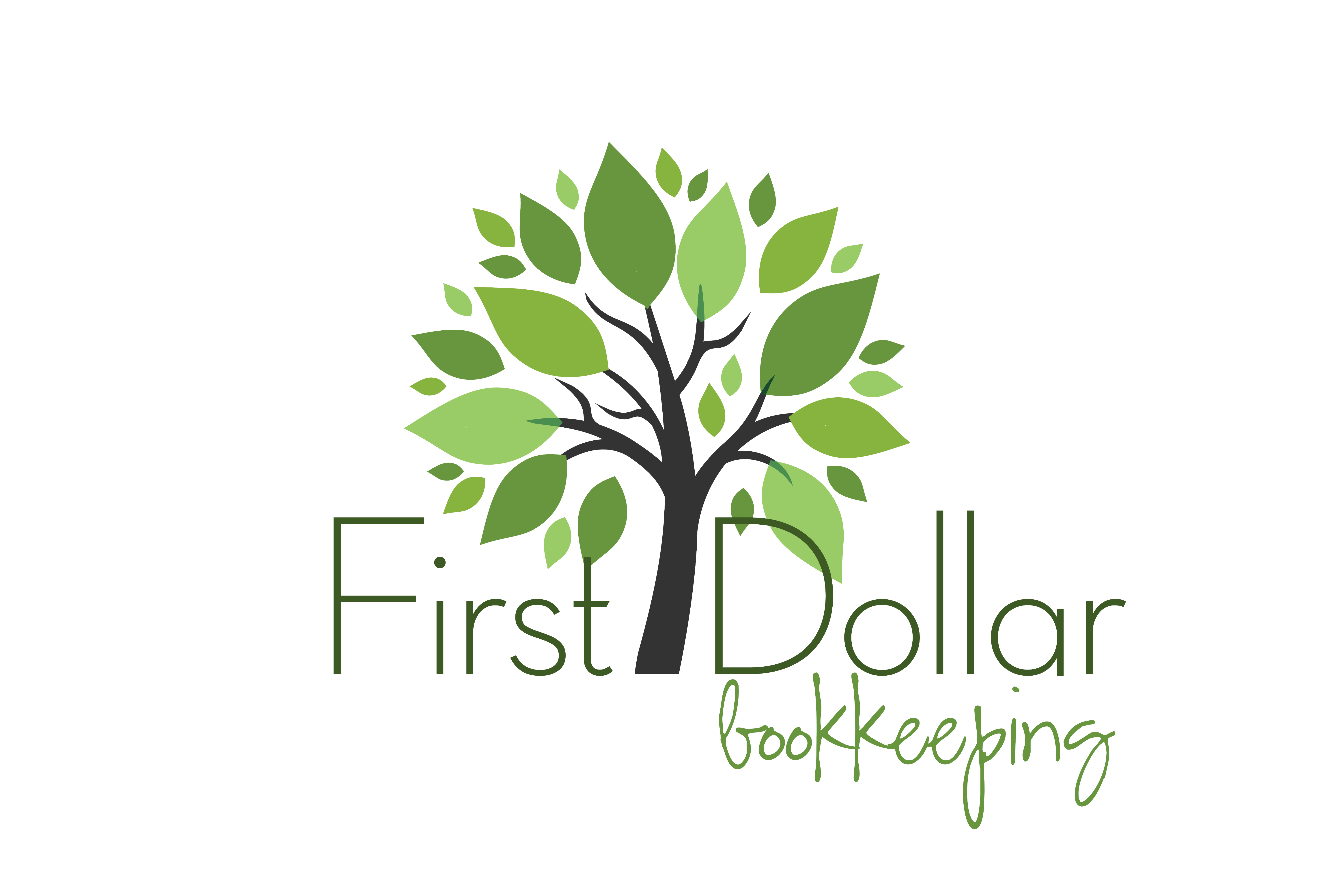 First Dollar Bookkeeping